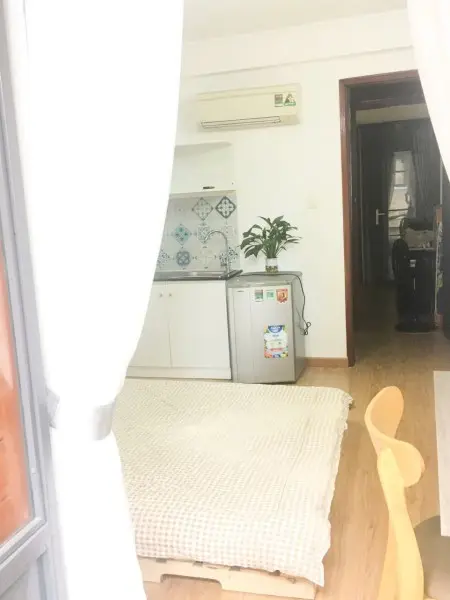 Cho Thuê Phòng Trọ, Nhà Trọ Gần Trung Tâm Quận 10, Hồ Chí Minh, 22M2, 5.5 Triệu/Tháng