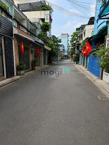 💥 Hxh 6M - Lý Thường Kiệt - 4 Tầng 62M² - Chỉ Hơn 10 Tỷ 💥