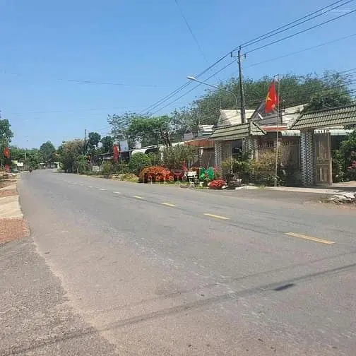 Dừng Thuê Trọ Sở Hữu Ngay Lô Đất Thổ Cư Sổ Riêng Giá 430 Triệu