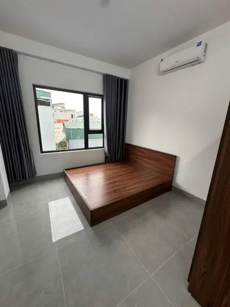 Cho Thuê Phòng 1 Khách 1 Ngủ Tại Ngọc Trục - Đại Mỗ