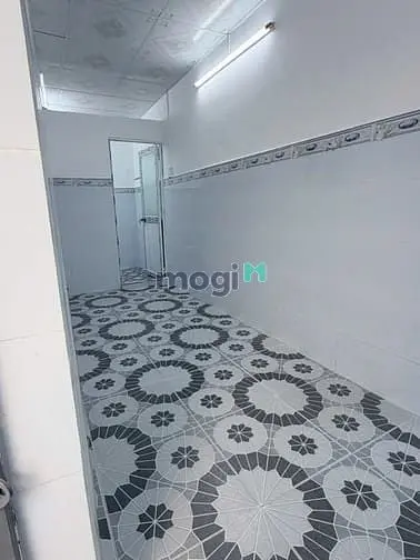 Nhà Cho Thuê Nguyên Căn An Tĩnh Trung Tâm Q8