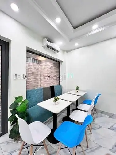 Phòng Ktx Đầy Đủ Tiện Nghi Gần Đh Văn Hiến Tân Phú