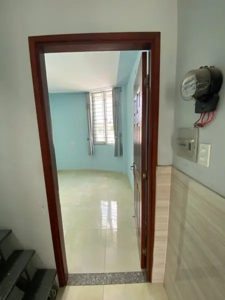 Cho Nữ Thuê Phòng, 1-2 Người, 2,5Tr-2,8Tr/Tháng