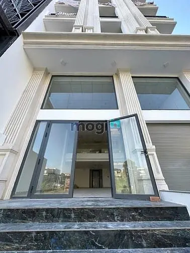 Giảm 10 Tỷ! Bán Nhanh Toà Nhà Văn Phòng Đặng Như Mai- Giá Còn 90 Tỷ