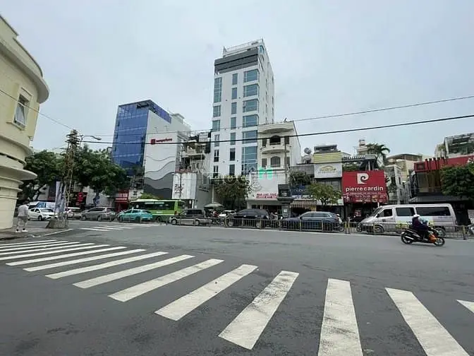 Cho Thuê Góc 2Mt 67-69 Cách Mạng Tháng Tám - Gần Vòng Xoay Phù Đổng