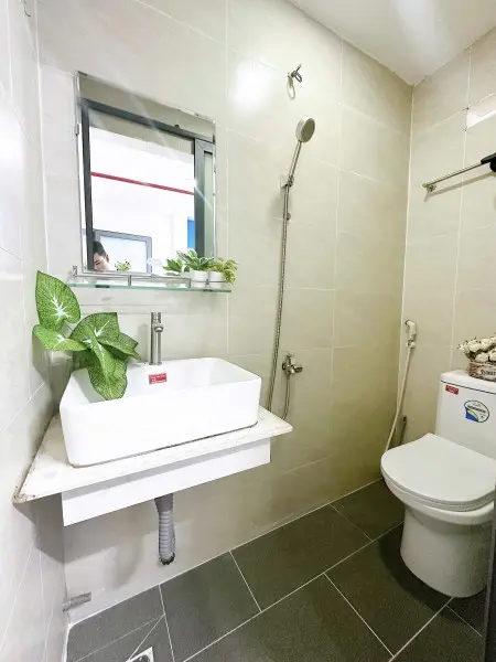 383/45 Quang Trung, Khu Phố 6, Phường 10, Quận Gò Vấp, Thành Phố Hồ Chí Minh