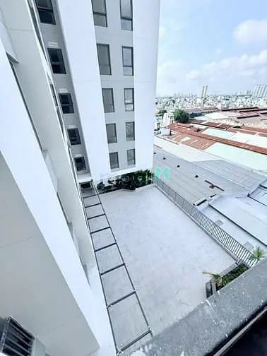 Cho Thuê Căn Hộ Aurora - Bến Bình Đông Q.8 - 51M2