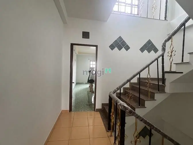 Nhà Thảo Điền, Q2, Cạnh Metro (4X20M ) 1 Trệt 2 Lầu. Giá Thuê Chỉ 35Tr