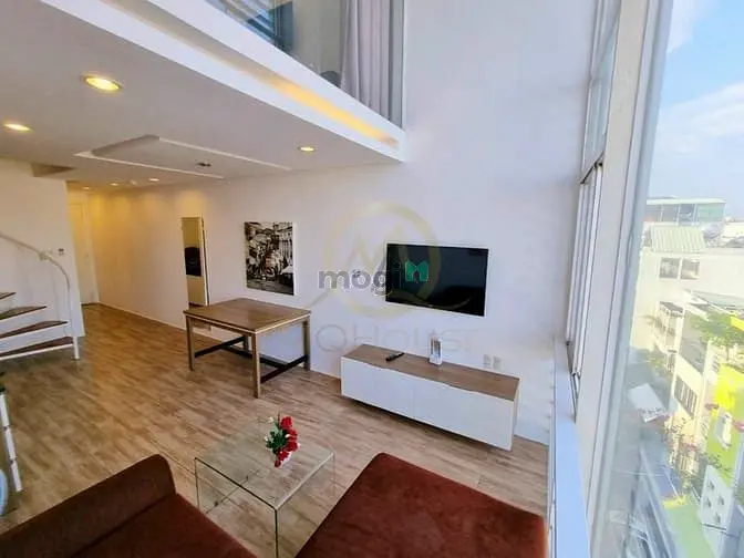 🏡Căn Hộ 2Pn_City View_Thiết Kế Sang Trọng_Bảo Vệ 24/7_Có Dọn Phòng