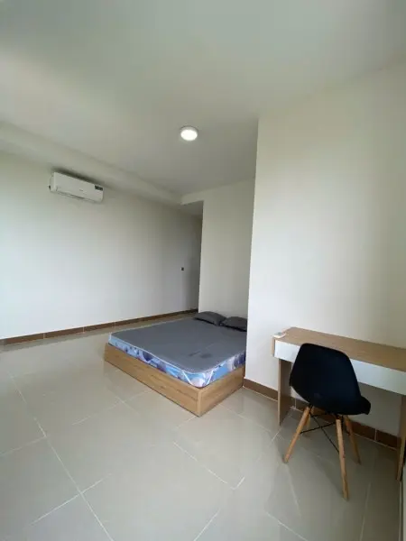 Cho Thuê Phòng Chung Cư Đức Khải Liền Kề Phú Mỹ Hưng
