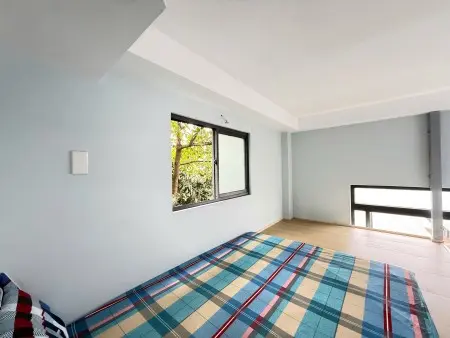 Cho Thuê Phòng Trọ Gác Cao Lê Trọng Tấn, Tân Phú