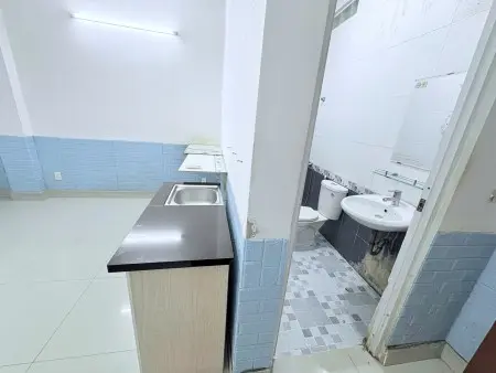 Phòng Trọ Tiện Nghỉ Dọn Vào Là Ở - Giờ Giấc Tự Do - Ở Cực Thích
