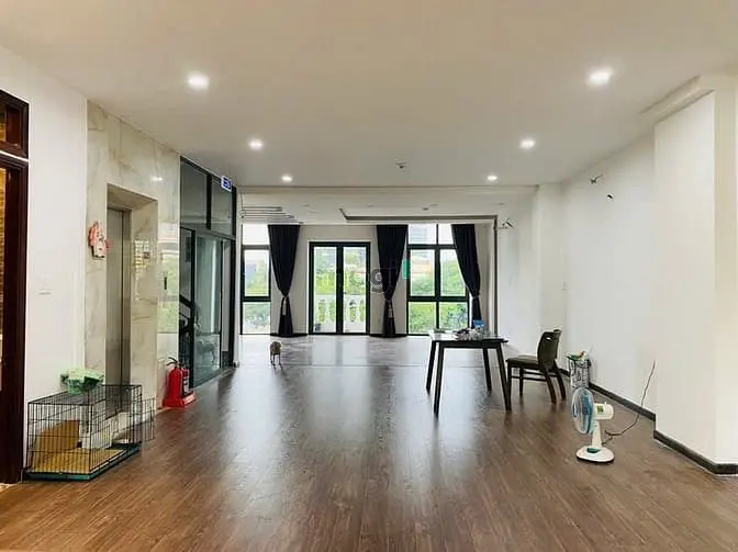 Giảm 10 Tỷ! Bán Nhanh Toà Nhà Nguyễn Văn Kỉnh , Thạnh Mỹ Lợi Giá 85 Tỷ