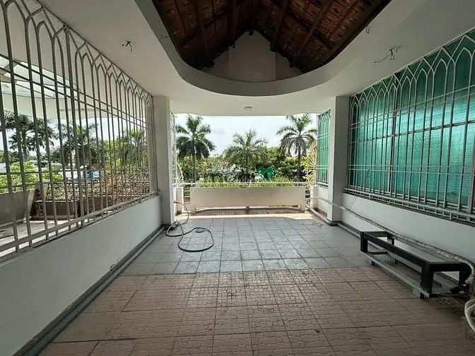 Mặt Bằng Thảo Điền (4,3X29M) 1 Trệt 2 Lầu. Hiếm Vị Trí Đẹp - Giá 100Tr