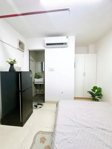 383/45 Quang Trung, Khu Phố 6, Phường 10, Quận Gò Vấp, Thành Phố Hồ Chí Minh