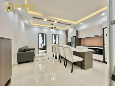 Cho Thuê Căn Hộ Giá Chỉ Từ 5 Triệu (Gần Sân Bay , Bệnh Viện , Đi Các Quận Trung Tâm Nhanh Chóng)