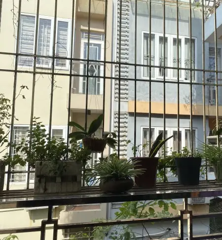 Cho Thuê Phòng Ở Sạch Sẽ, Ổn Định, Phù Hợp Người Đi Làm, Sinh Viên Mong Muốn Ở Lâu Dài