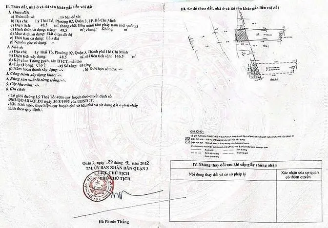 Bán Nhà Lý Thái Tổ Q3, 2 Căn Liền Kề, Tổng 110 M², Dòng Tiền 90Tr/Th