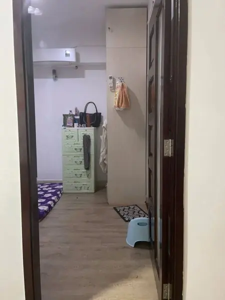 Chung Cư Screc, 974A Trường Sa, Q3: 2P Ngủ, Ntcb, 12Tr, 80M2