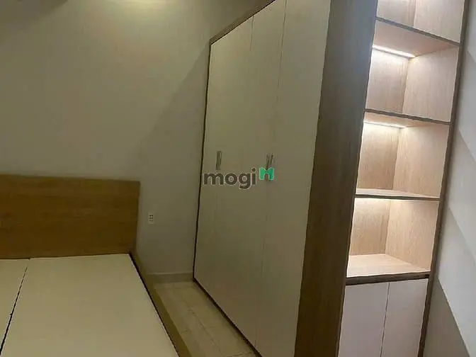 Nhà 4 Tầng Hẻm 803 Huỳnh Tấn Phát – Ô Tô Đỗ Cửa, Có Sẵn Dòng Tiền