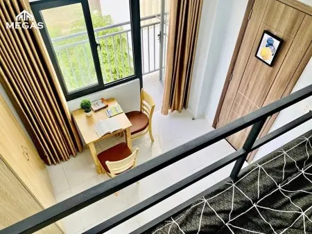 Phòng Trọ Thoáng Mát Ở Lê Trọng Tấn Tân Phú