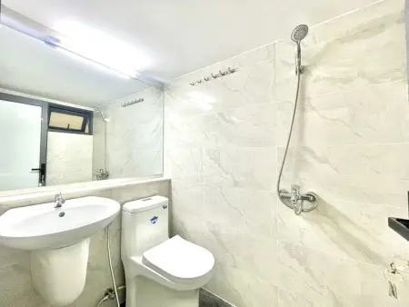 Phòng Mới Ngay Hoàng Sa, Cầu Thị Nghè - Kế Bên Hàng Xanh