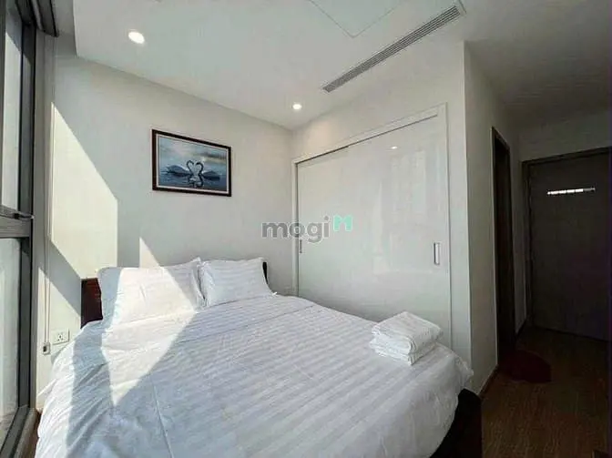 Căn Hộ Vinhomes Skylake Cho Thuê 1 Phòng Ngủ Full Đồ 19Tr