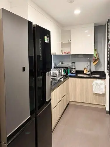 Căn Hộ Duplex Feliz En Vista Cần Bán - Căn Duplex 2Pn - 2Wc, Diện Tích