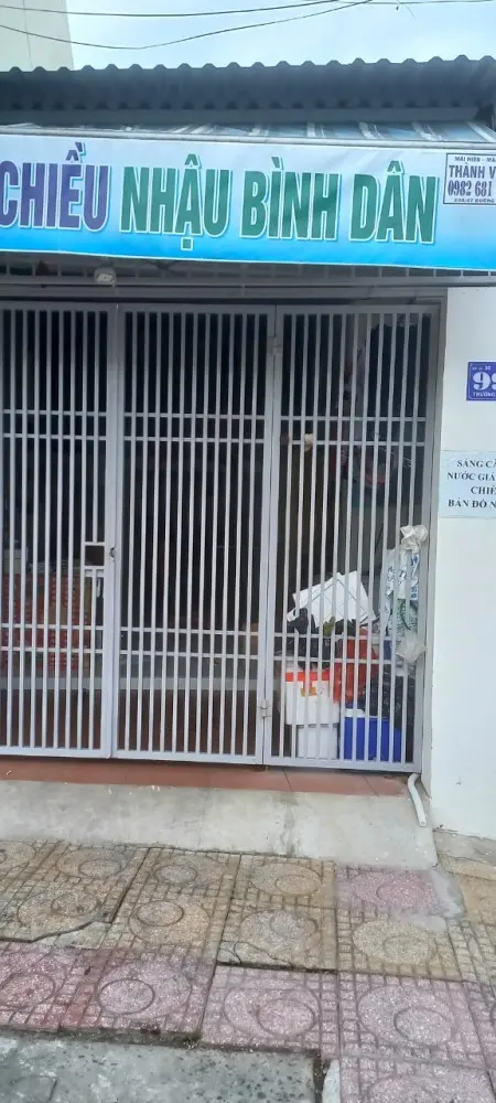 Mặt Bằng Kinh Doanh, Nhà Ở Hai Mặt Tiền Đường Trường Sơn, Nha Trang Cho Thuê