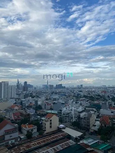 Cho Thuê Chung Cư Hoàng Anh Thanh Bình P. Tân Hưng Có 3Pn Giá 13 Triệu