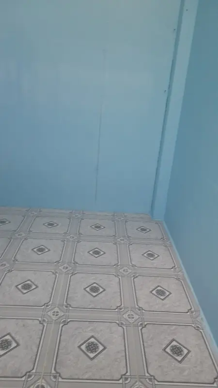 Phòng Trọ 76/22/5 Tôn Thất Thuyết,P. Xóm Chiếu (P16,Q4 Cũ) -Lầu-18M2