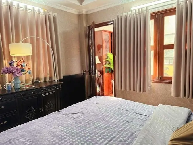 Cho Thuê Căn Hộ Sân Vườn 1Pn Cực Chill_Hồ Con Rùa_Nguyễn Thị Minh Khai