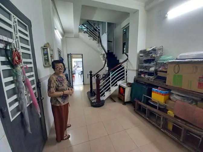Đang Cần Cho Thuê Mặt Bằng Mặt Tiền Sầm Uất Huỳnh Mẫn Đạt, Quận 5
