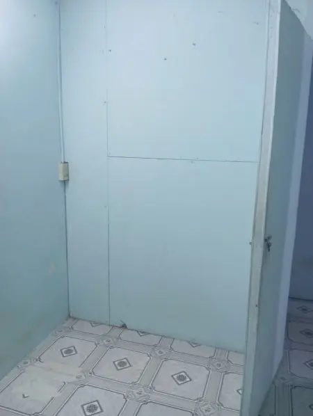 Phòng Trọ 76/22/5 Tôn Thất Thuyết,P. Xóm Chiếu (P16,Q4 Cũ) -Lầu-18M2