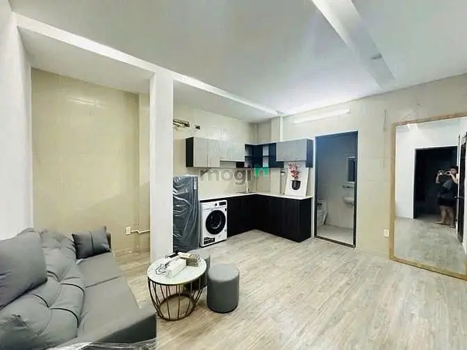Tòa Chdv Núi Thành - Cộng Hòa - Trường Chinh - 110M2 - 5 Tầng - 13Pn