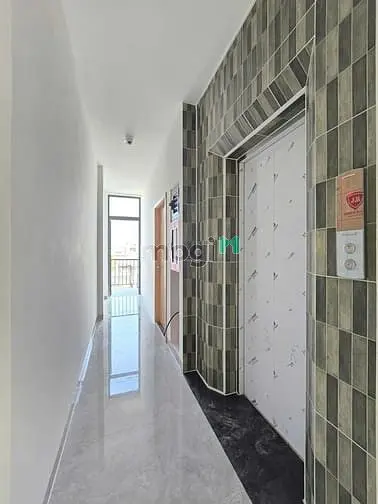 Chdv 7L Mới Dts 650M2 Hxt Bùi Đình Túy Có Hầm 25Pn Tn 130Tr Gần Chợ