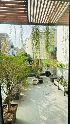 Bán Nhà Quận Tân Bình Cộng Hòa, Hẽm Xe Hơi 6M, 95M2, 3 Tầng Btct
