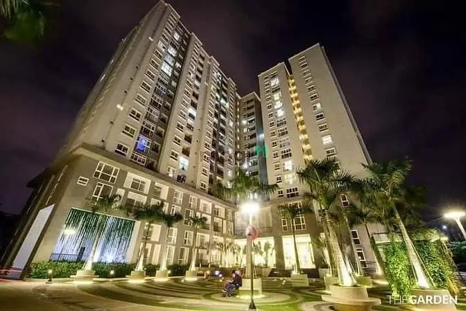 B Á N Chcc Sổ Hồng [ Bán Căn Hộ An Gia Garden ? Đã Có "Sổ Hồng" , Hổ T