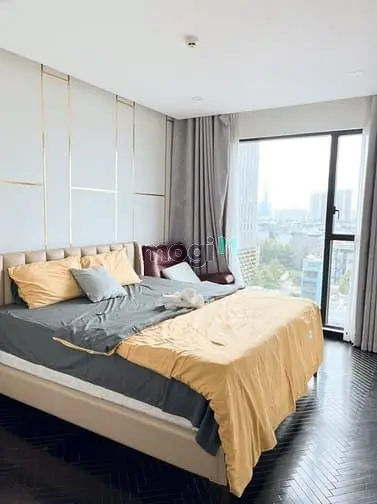 Căn Hộ Duplex Feliz En Vista Cần Bán - Căn Duplex 2Pn - 2Wc, Diện Tích