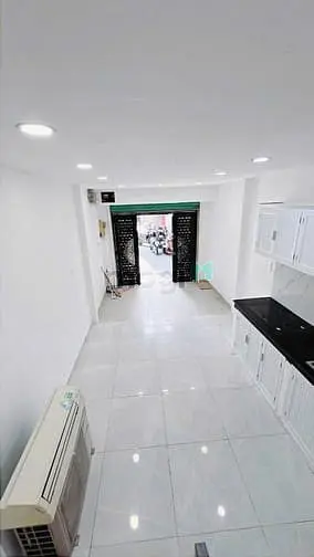 Nhà Đẹp Vuông Vức Tô Ngọc Vân, P.linh Đông, Q.tđ Giá 2,83Tỷ(Tl) 34,2M2
