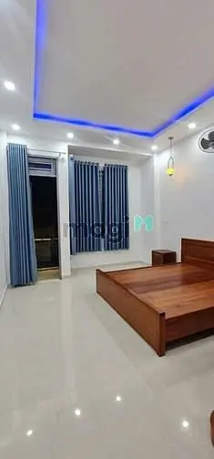 Giảm Sâu Chốt Nhanh Nhà Nguyễn Minh Hoàng P.12, Q.tb, Giá 3,32Tỷ (Tl)