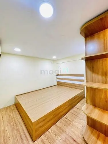 Bán Nhà Hẻm Xe Hơi Đường Tân Thành ,Quận Tân Phú