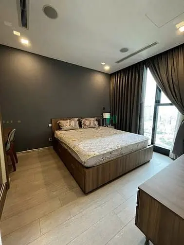 ⭐️⭐️⭐️ Bán Căn Hộ Vinhomes Ba Son 1 Phòng Ngủ View Thoáng Đang Có Hợp