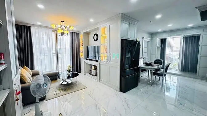 🔥[Cần Bán] Căn Hộ Midtown (M6) The Symphony_ Phú Mỹ Hưng_ P.tân Mỹ_ T