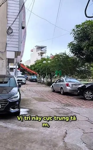 140M - Sẵn Dòng Tiền - Nở Hậu - Cạnh Trường Học - Ô Tô Thông - Gần Hồ