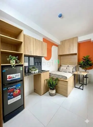 Chdv 7L Mới Dts 650M2 Hxt Bùi Đình Túy Có Hầm 25Pn Tn 130Tr Gần Chợ
