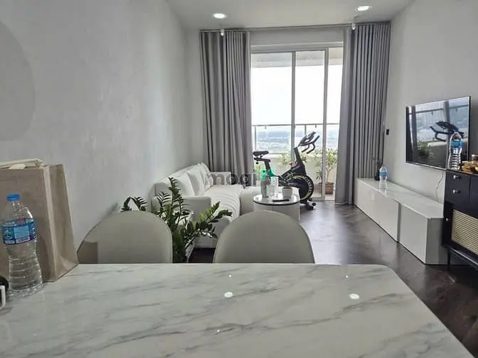 Chủ Cần Tiền Du Lịch Nước Ngoài Bán Nhanh Căn Hộ Sunrise City 📍 Giá 3