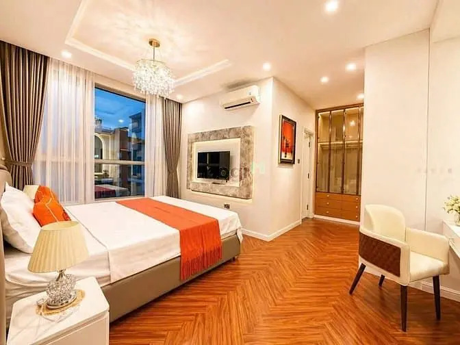 📍Bán Căn Hộ – Landmark 81 Vinhomes Central Park | 4Pn - 2Wc - 150M2 |
