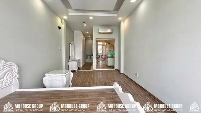 Cho Thuê Căn Hộ Mới Balcon Thoáng, 40M2 Phan Đình Phùng, Ngã 4 Pn🏡