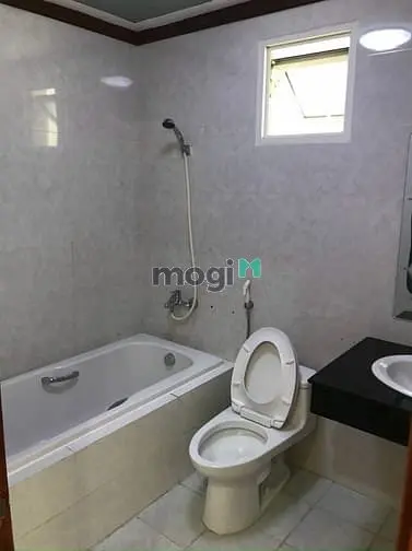 Cho Thuê Căn Hộ Chung Cư Hoàng Anh Thanh Bình Q.7 Có 3Pn Giá 14 Triệu
